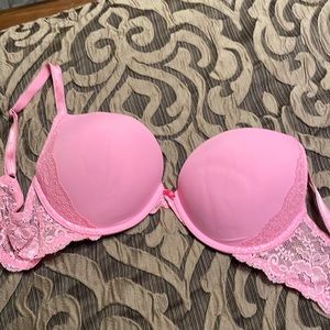 Victoria’s Secret Dream Angels Push-up Bra 38C